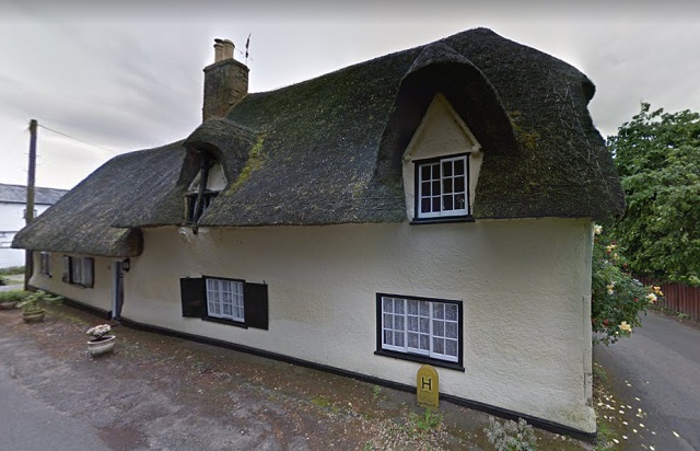 The Anchor, Hemingford Abbots