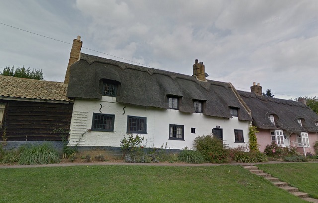 The Anchor, Holywell