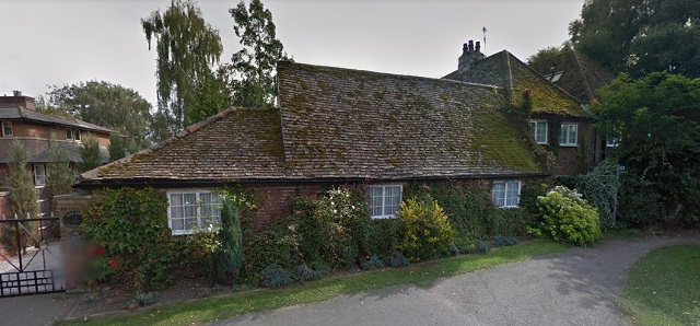 Anchor Inn, Huntingdon