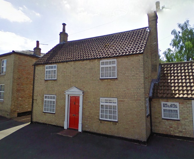 The George, Needingworth