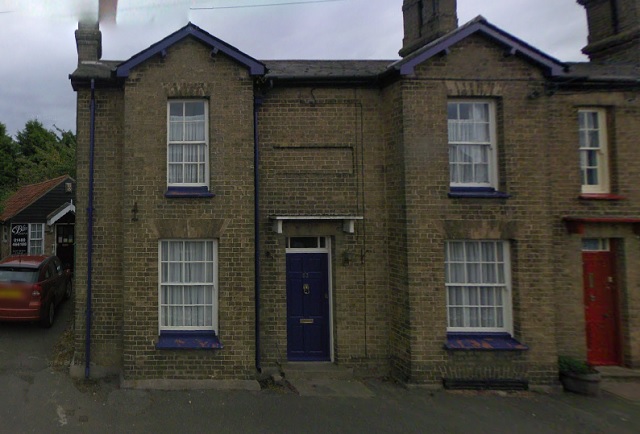 Hammer & Anvil, Needingworth