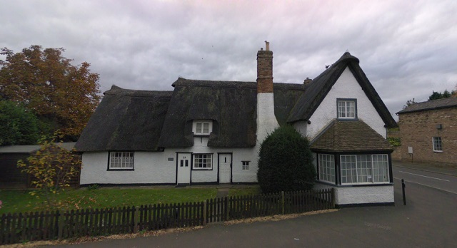 Rose & Crown, Needingworth