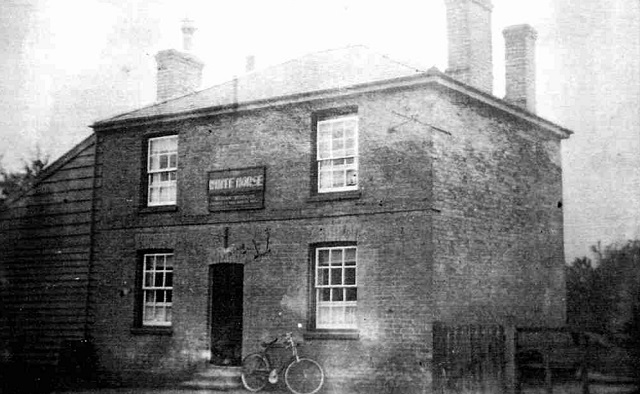 White Horse, Needingworth