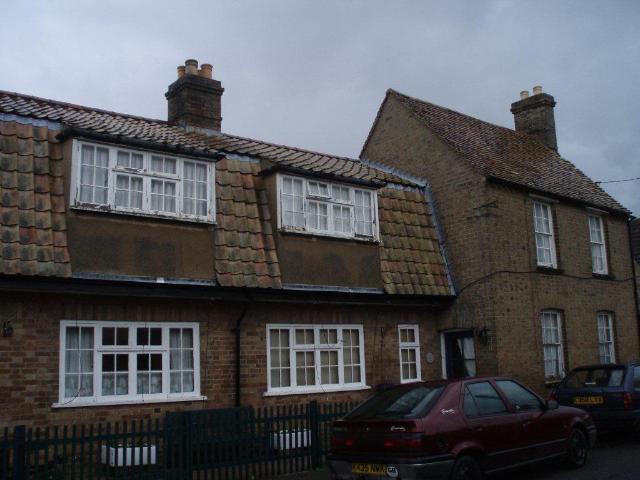 The Plough, Offord D'Arcy