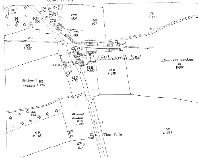 The Plough, Offord D'Arcy