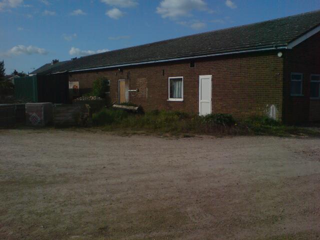 Marex Inn, Ramsey Mereside