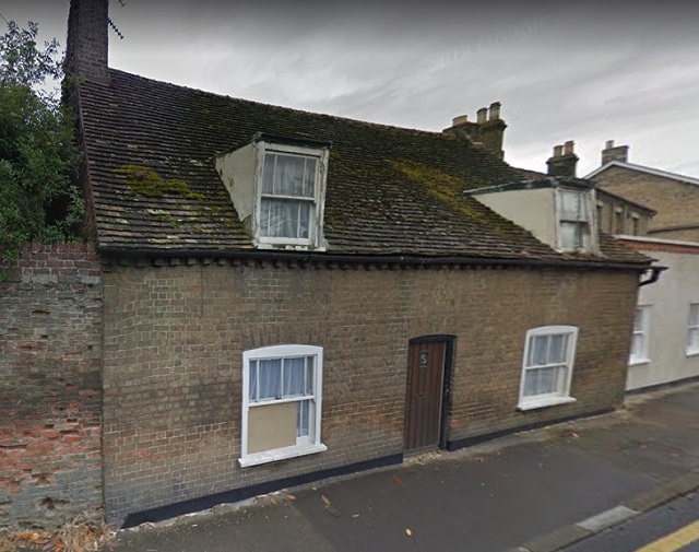 The Windmill, Ramsey