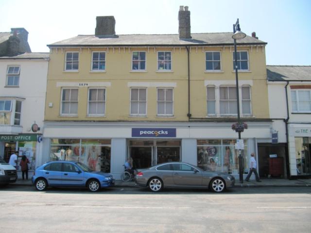 Brewers Arms, St Ives