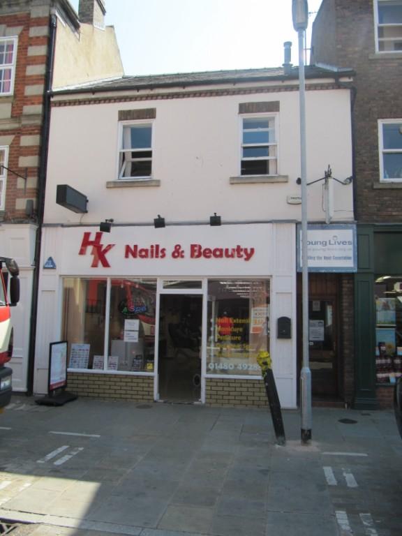 Curriers Arms, St Ives