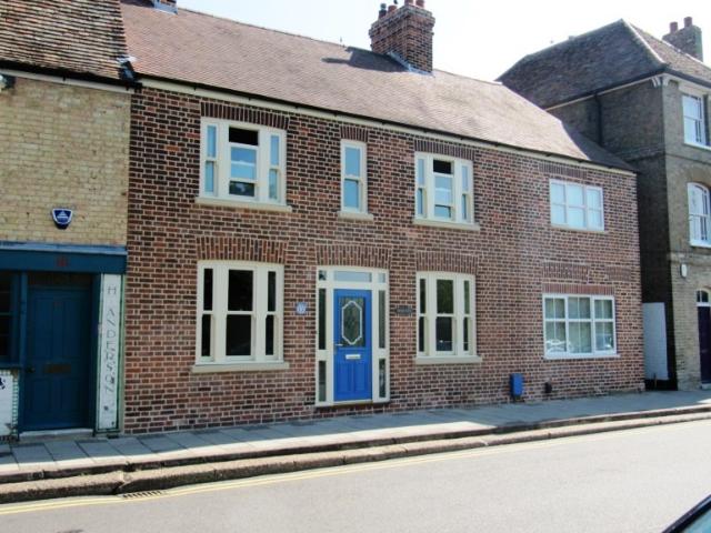 Eight Bells, St Ives
