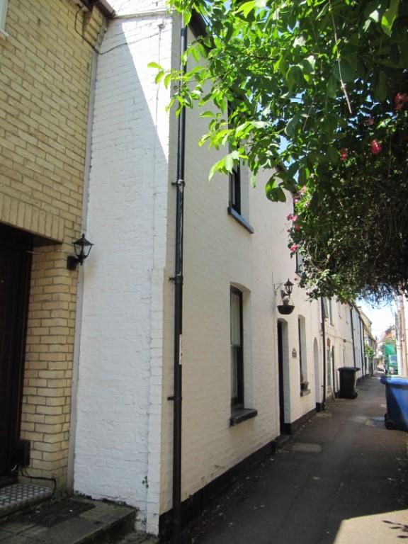 Jolly Waterman, St Ives