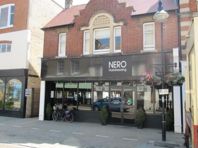 King William IV, St Ives