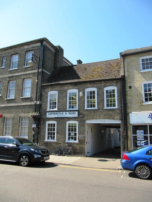 The Mermaid, St Ives