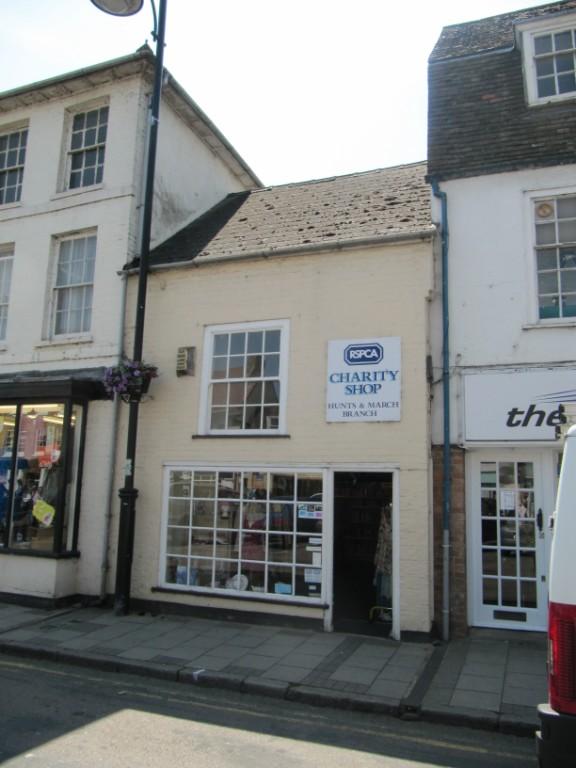 Prince Of Wales, St Ives