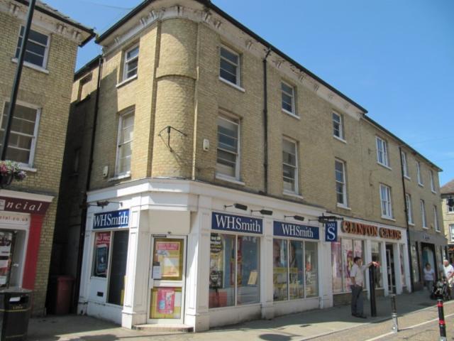 The Wheatsheaf, St Ives