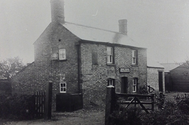 Farmers Boy, Warboys