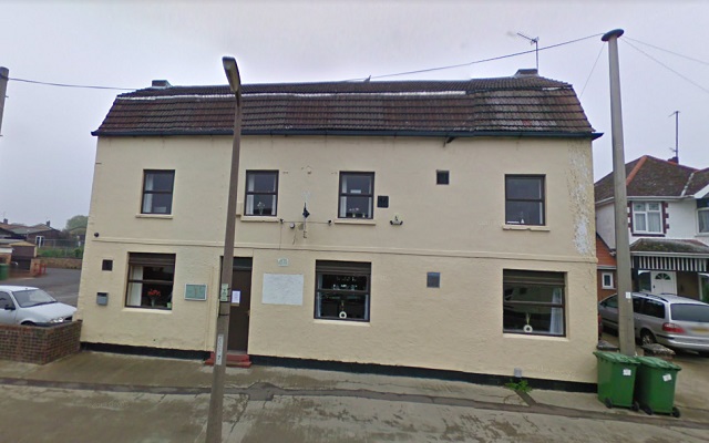 King William IV, Yaxley