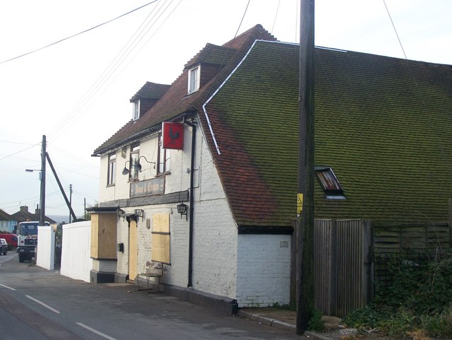 Rose & Crown, Allhallows