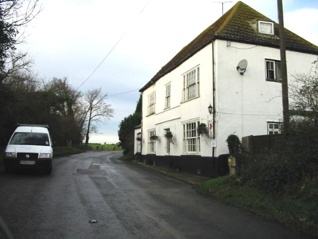 Red Lion, Ash