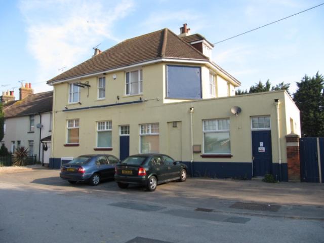 South Eastern Tavern, Ashford