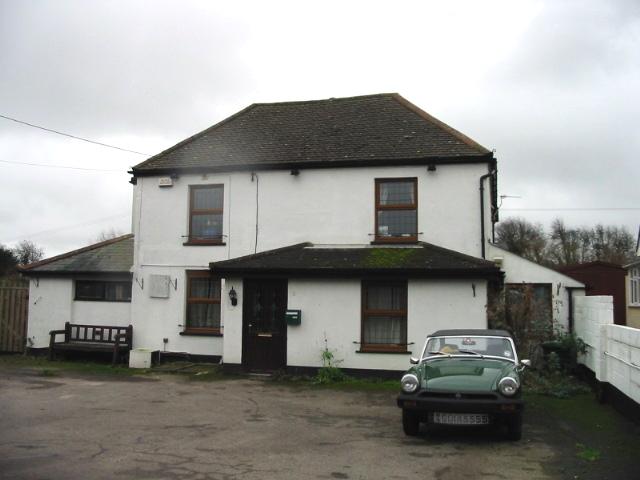 Butchers Arms, Ashley