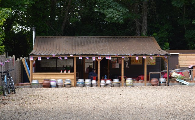 Wrong Turn, Barfrestone