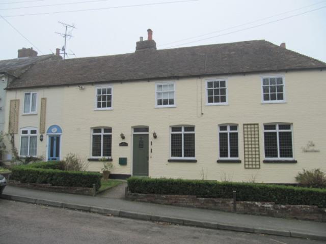 The Woodmans, Barham