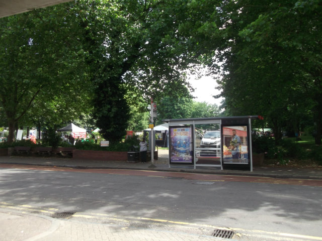 Railway Hotel, Beckenham