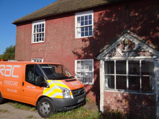 Prince Of Wales, Bekesbourne