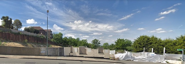 Leather Bottle, Belvedere