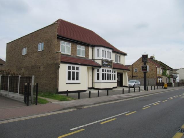 Bricklayers Arms, Bexleyheath