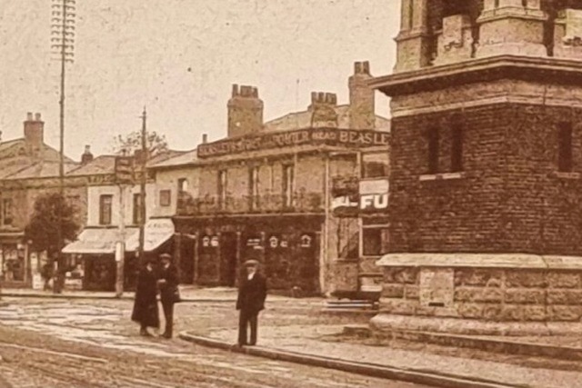 Kings Head, Bexleyheath