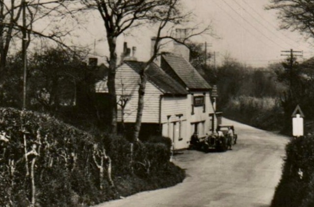 Old Jail, Biggin Hill
