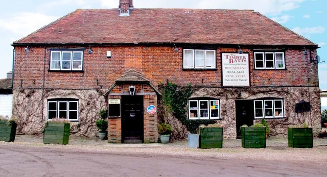 Timber Batts, Bodsham