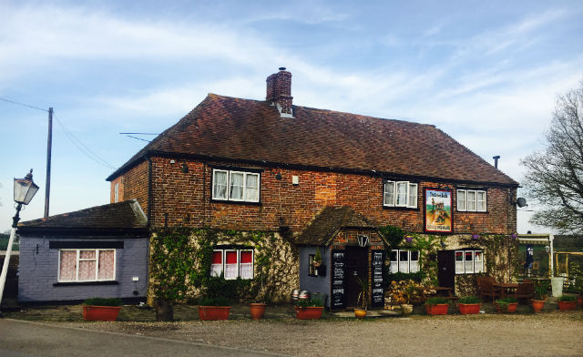 Timber Batts, Bodsham