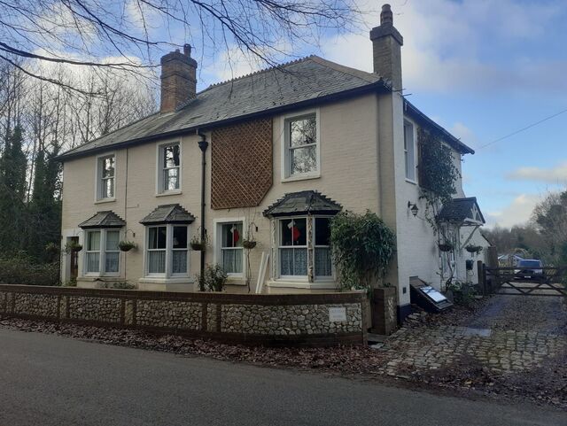 The Star, Brasted
