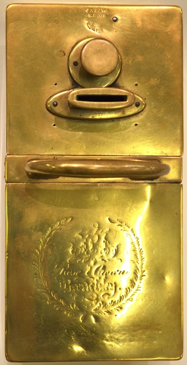 Rose & Crown, Brenchley