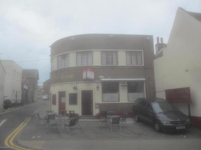 The Rose, Broadstairs