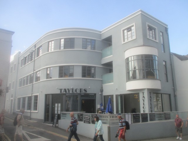 The Rose, Broadstairs