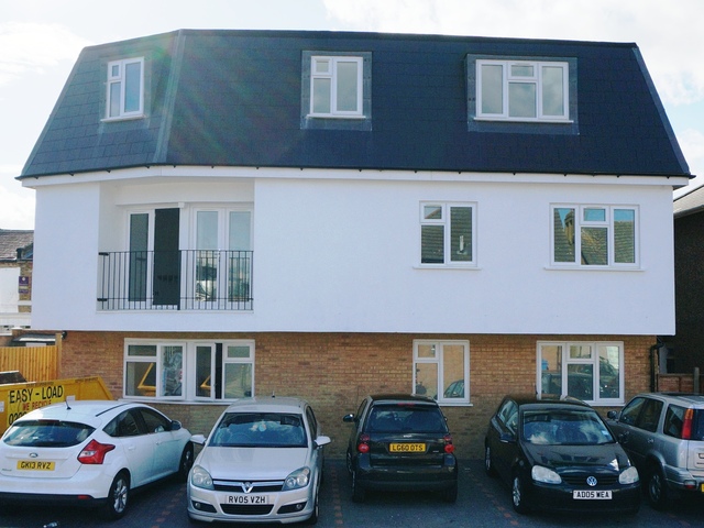 Palace Tavern, Bromley