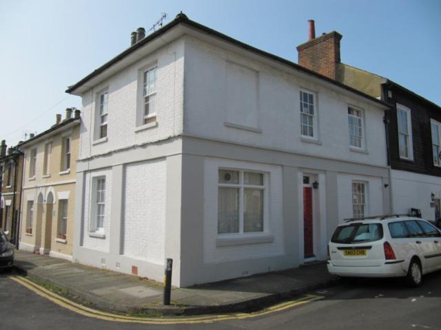 Builders Arms, Canterbury