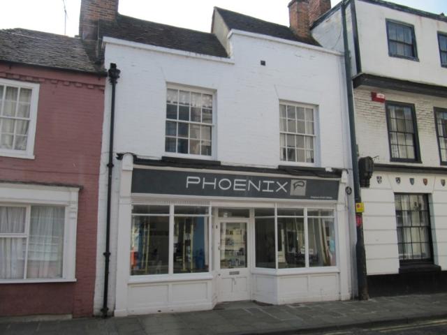 The Clarendon, Canterbury