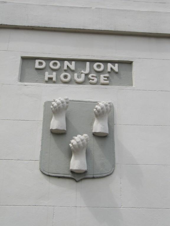 Don Jon, Canterbury