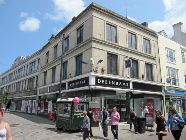 Guildhall Hotel, Canterbury
