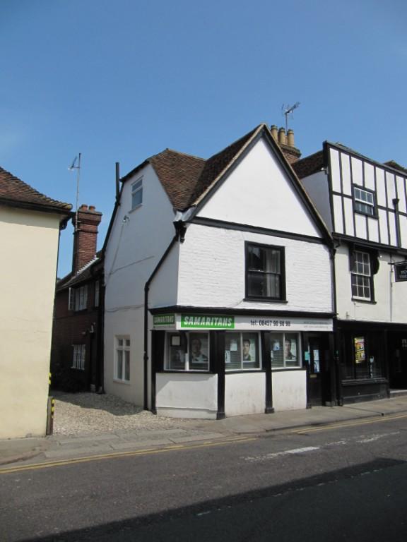 Kings Head, Canterbury