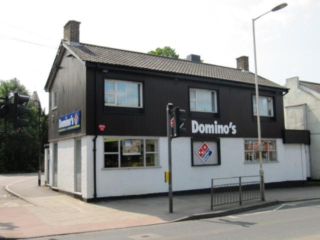 Leopards Head, Canterbury