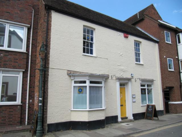 Two Brewers, Canterbury