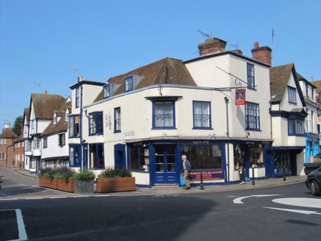 Westgate Tavern, Canterbury