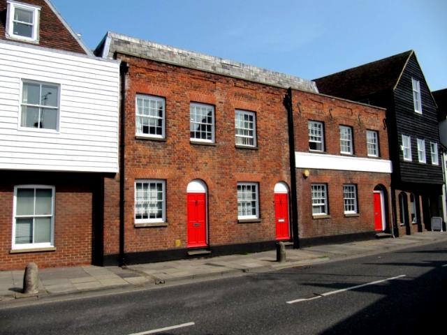 William IV, Canterbury