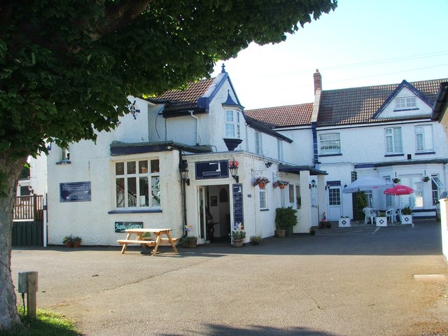 The Lighthouse, Capel Le Ferne